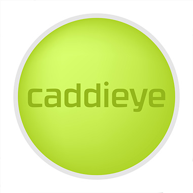 caddieye