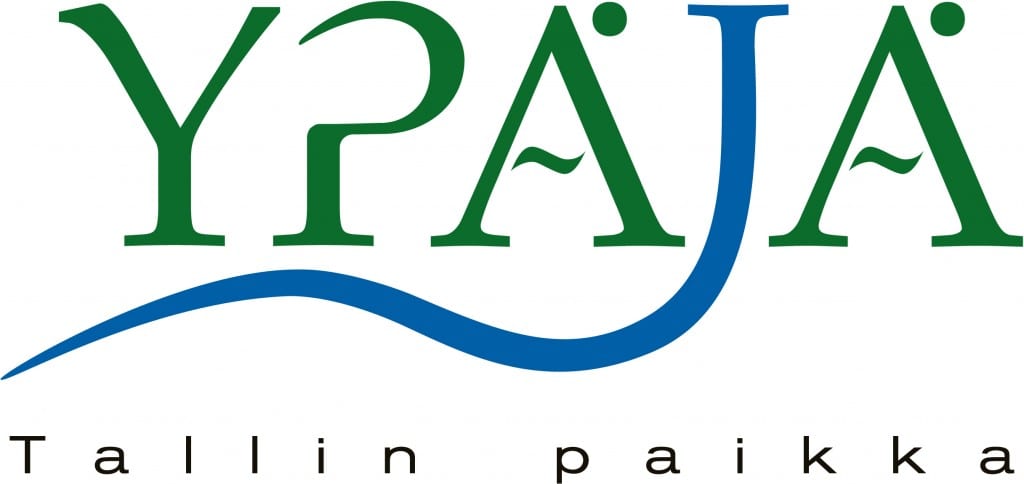 Ypaja_logo+slogan